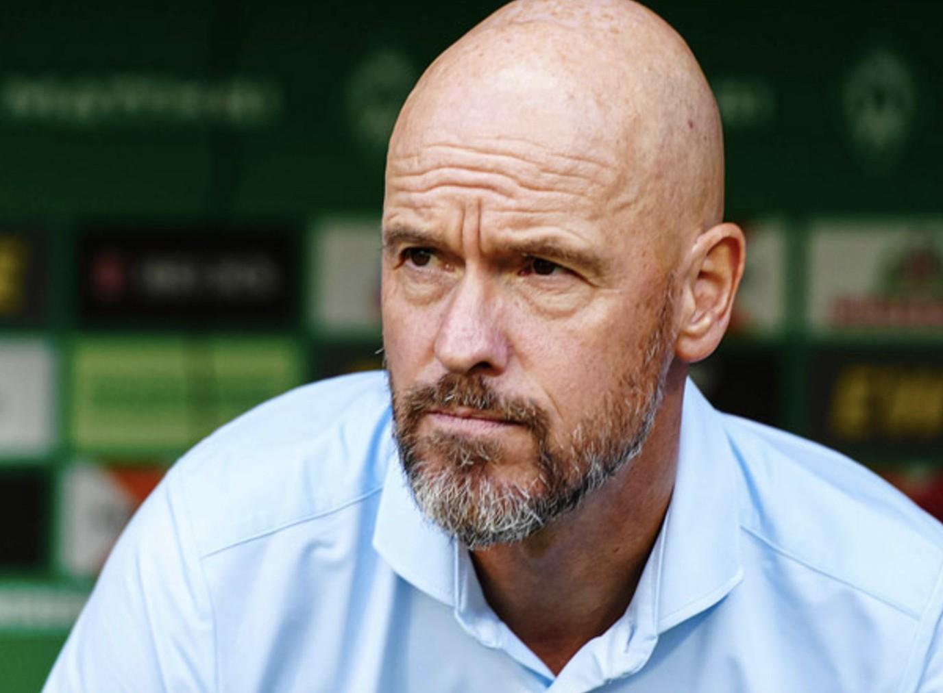 博鱼体育官方入口-德天空：不能排除滕哈格在国际比赛日期间下课的可能性