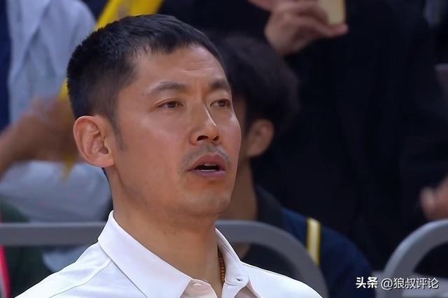 博鱼体育官方网站-张庆鹏：第一节被人家得30分一次犯规没有，这是全明星级别防守吗