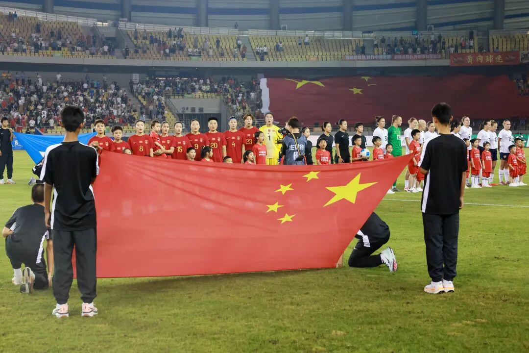 博鱼体育官方入口-奉献世界波王霜意难平 热身赛中国女足遭俄罗斯绝杀